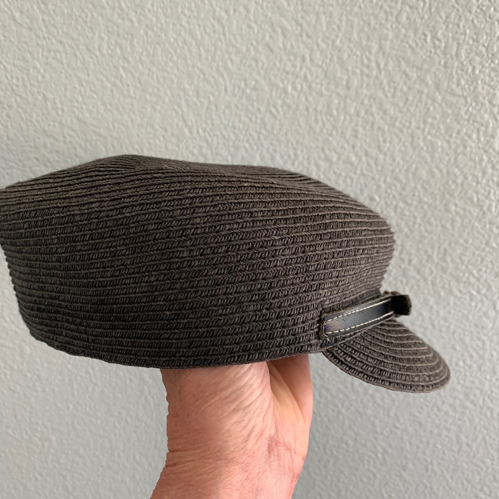 Nine West Derby hat